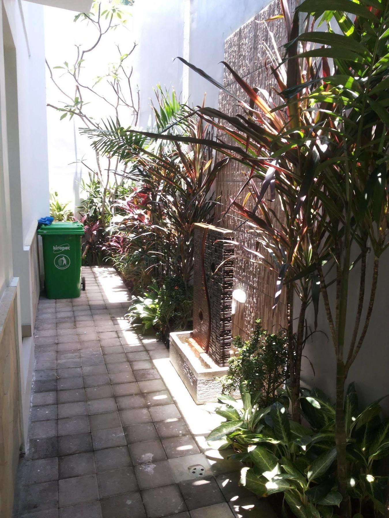Gasthof Ara Kuta Lombok