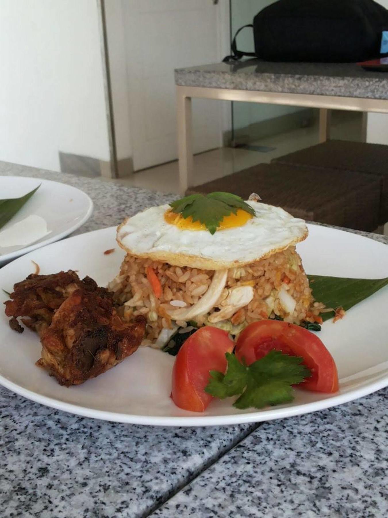Ara 2* Kuta Lombok