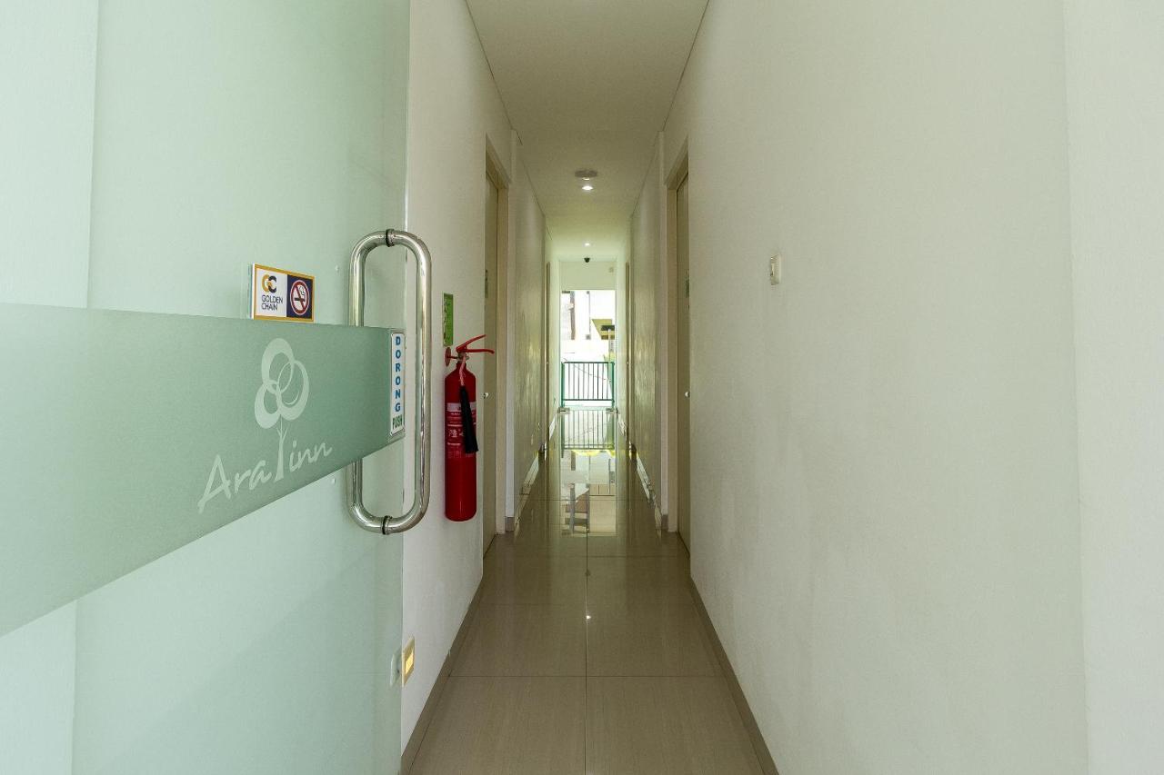Gasthof Ara 2*