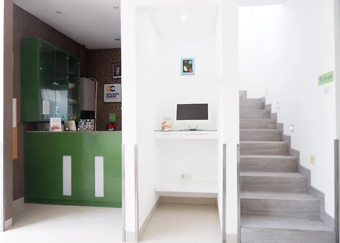 Ara Inn Bed And Breakfast By Ecommerceloka