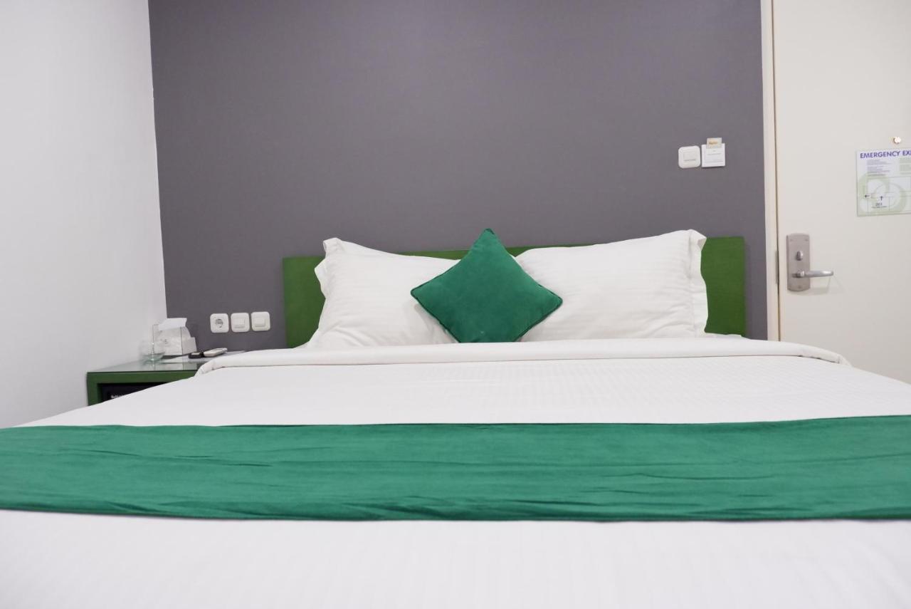 Ara By Ecommerceloka Guest house Kuta (Bali)