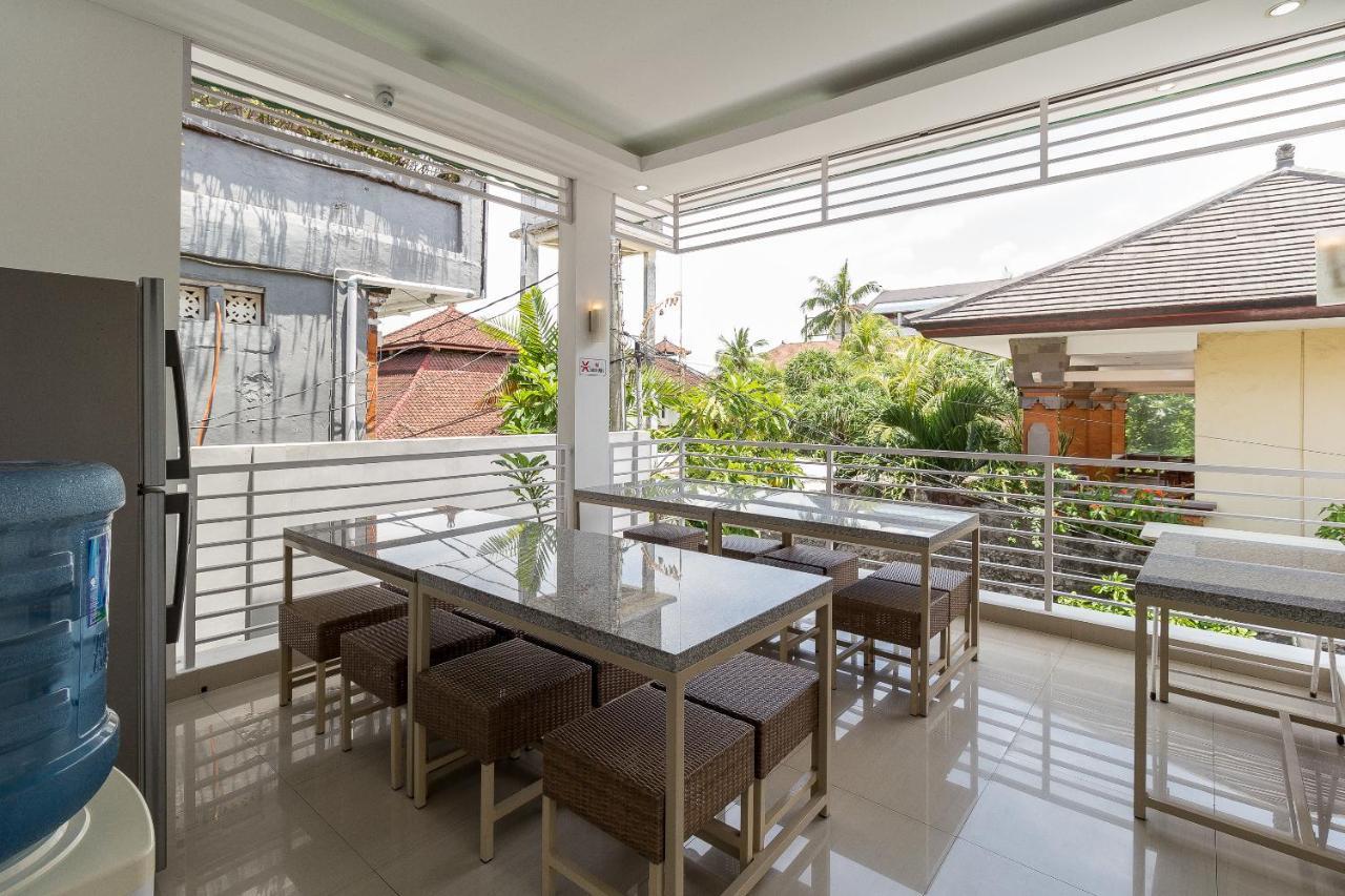 Ara By Ecommerceloka Maison d'hôtes Kuta Lombok